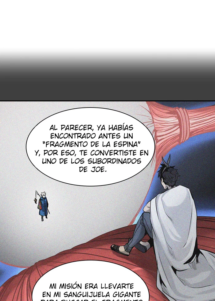 El irregular - Capítulo 326 - Página 90 - LectorTMOo