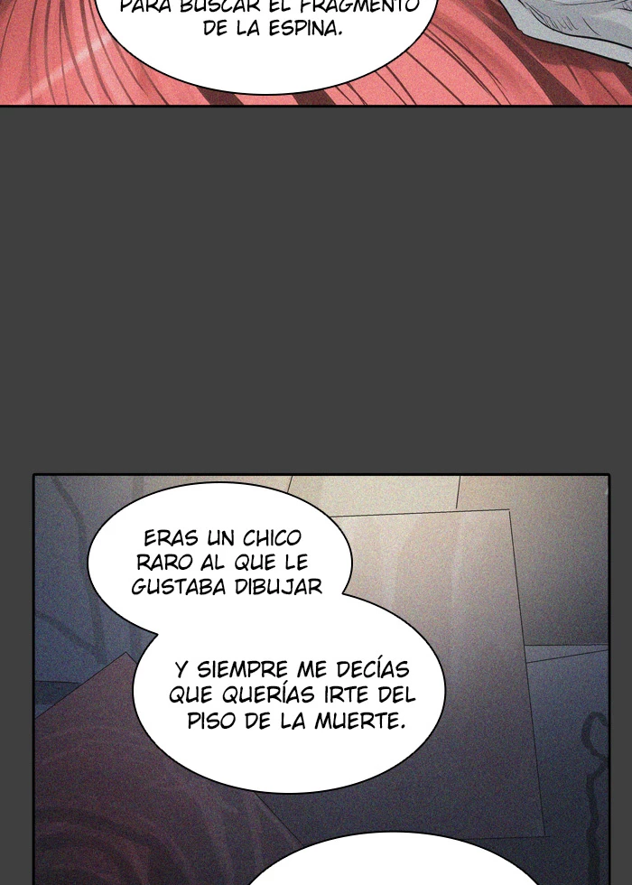 El irregular - Capítulo 326 - Página 91 - LectorTMOo