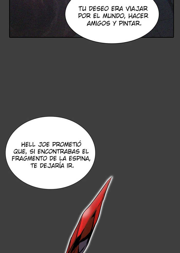 El irregular - Capítulo 326 - Página 92 - LectorTMOo