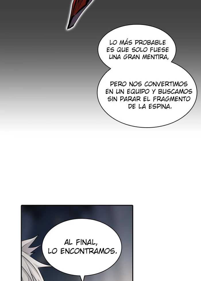 El irregular - Capítulo 326 - Página 93 - LectorTMOo