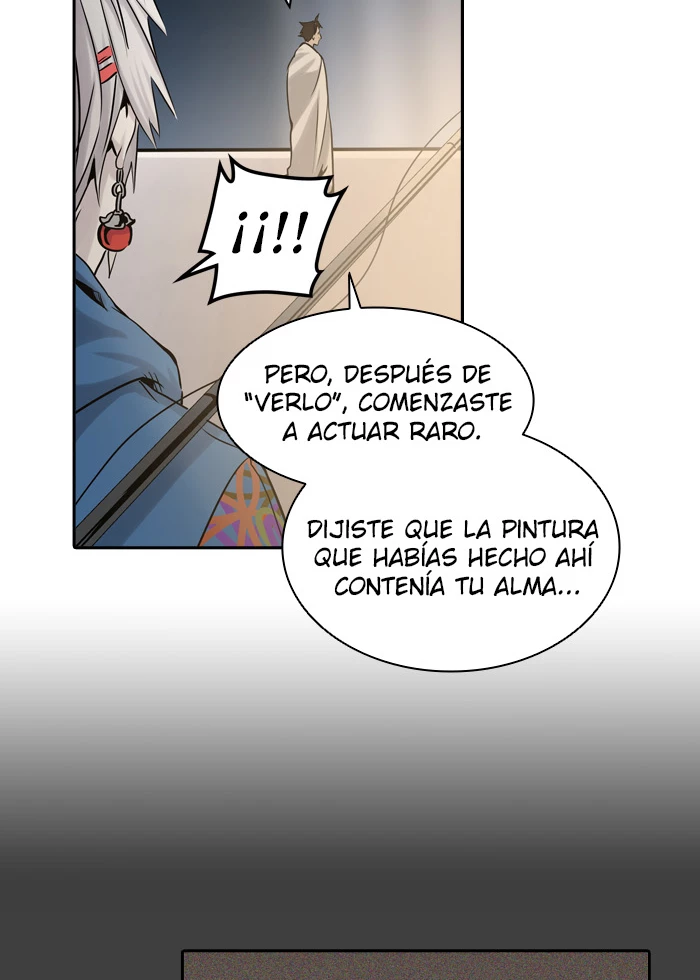 El irregular - Capítulo 326 - Página 94 - LectorTMOo