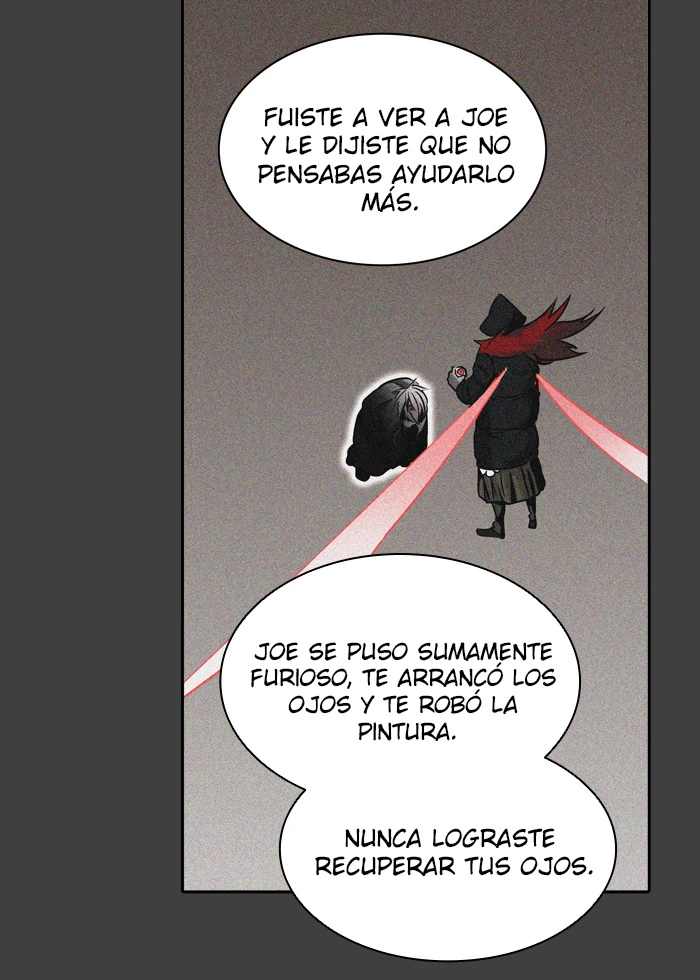 El irregular - Capítulo 326 - Página 95 - LectorTMOo