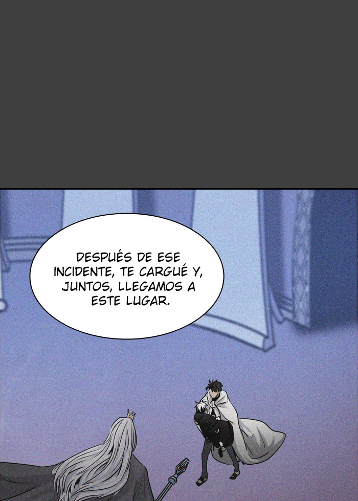 El irregular - Capítulo 326 - Página 96 - LectorTMOo