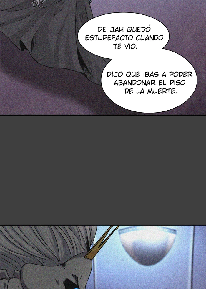 El irregular - Capítulo 326 - Página 97 - LectorTMOo