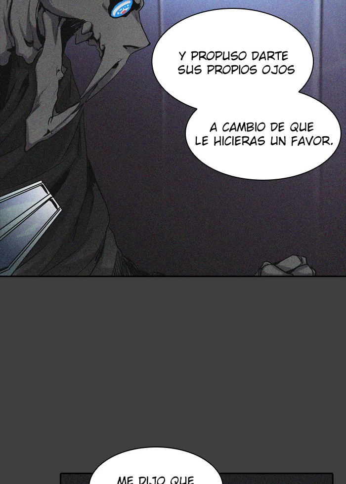 El irregular - Capítulo 326 - Página 98 - LectorTMOo