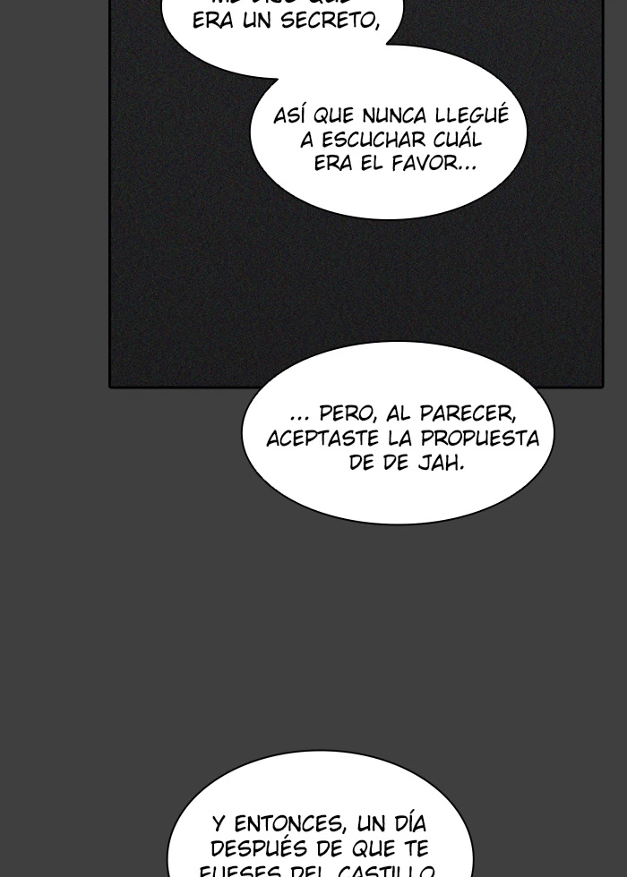 El irregular - Capítulo 326 - Página 99 - LectorTMOo