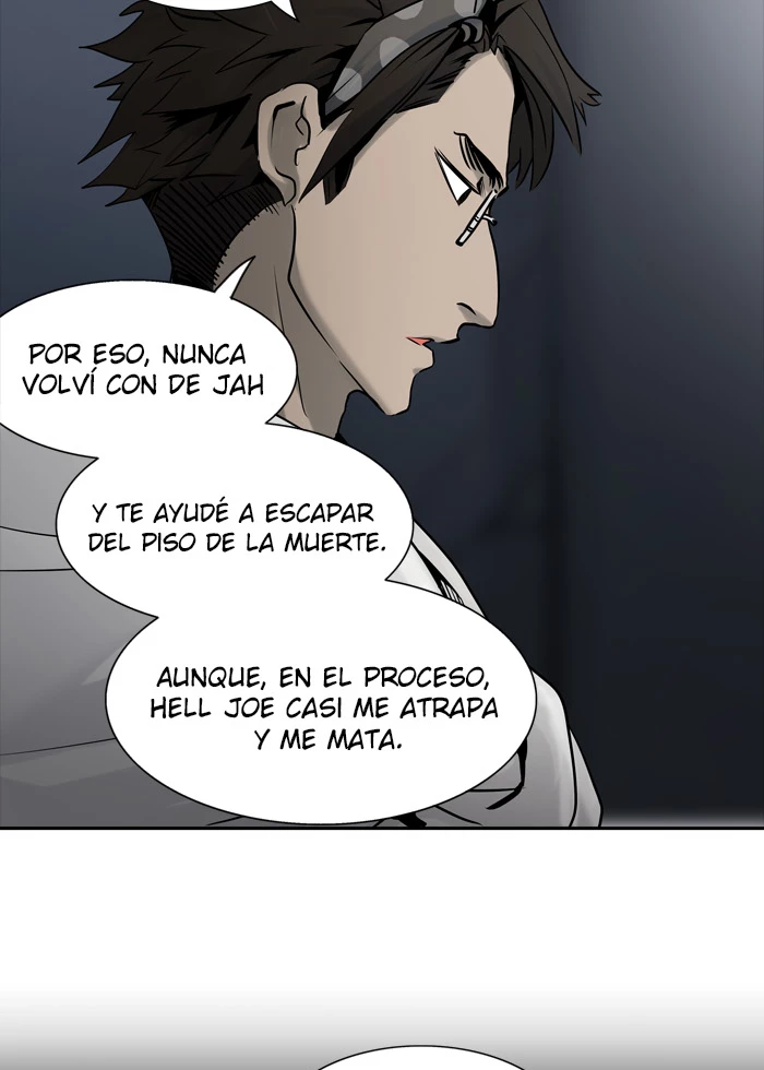 El irregular - Capítulo 326 - Página 103 - LectorTMOo