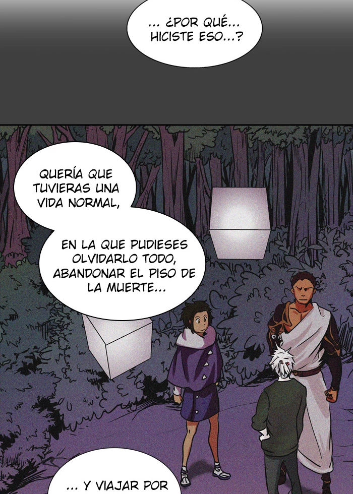 El irregular - Capítulo 326 - Página 104 - LectorTMOo