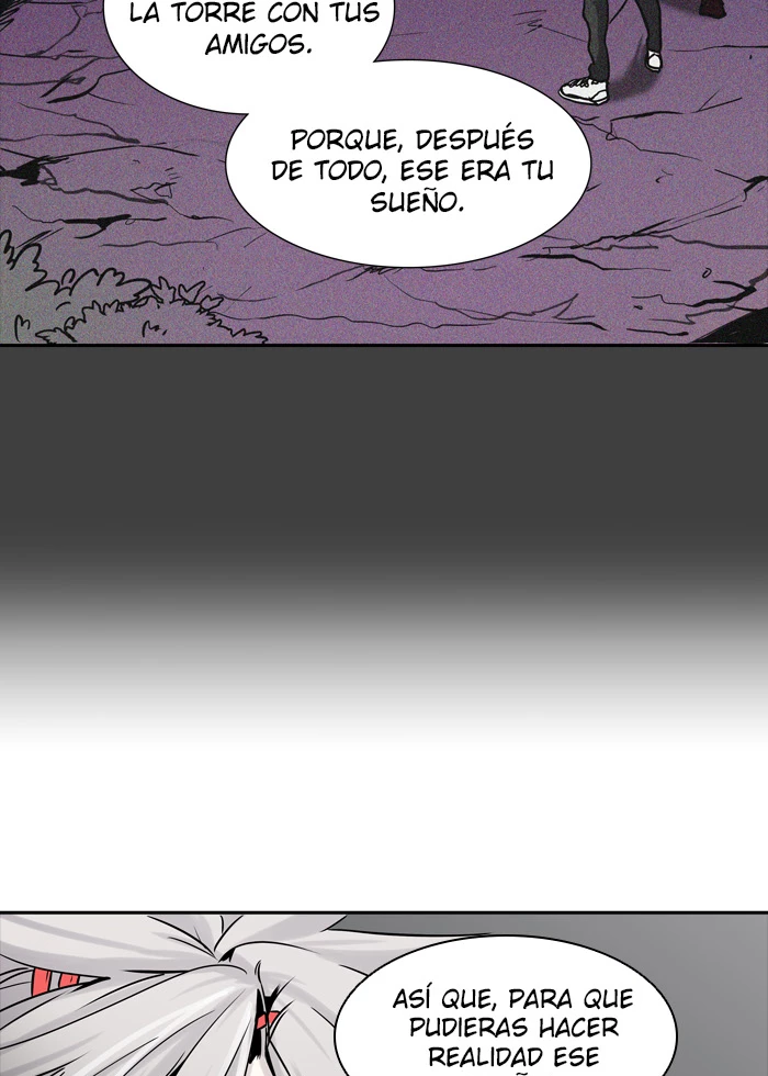 El irregular - Capítulo 326 - Página 105 - LectorTMOo