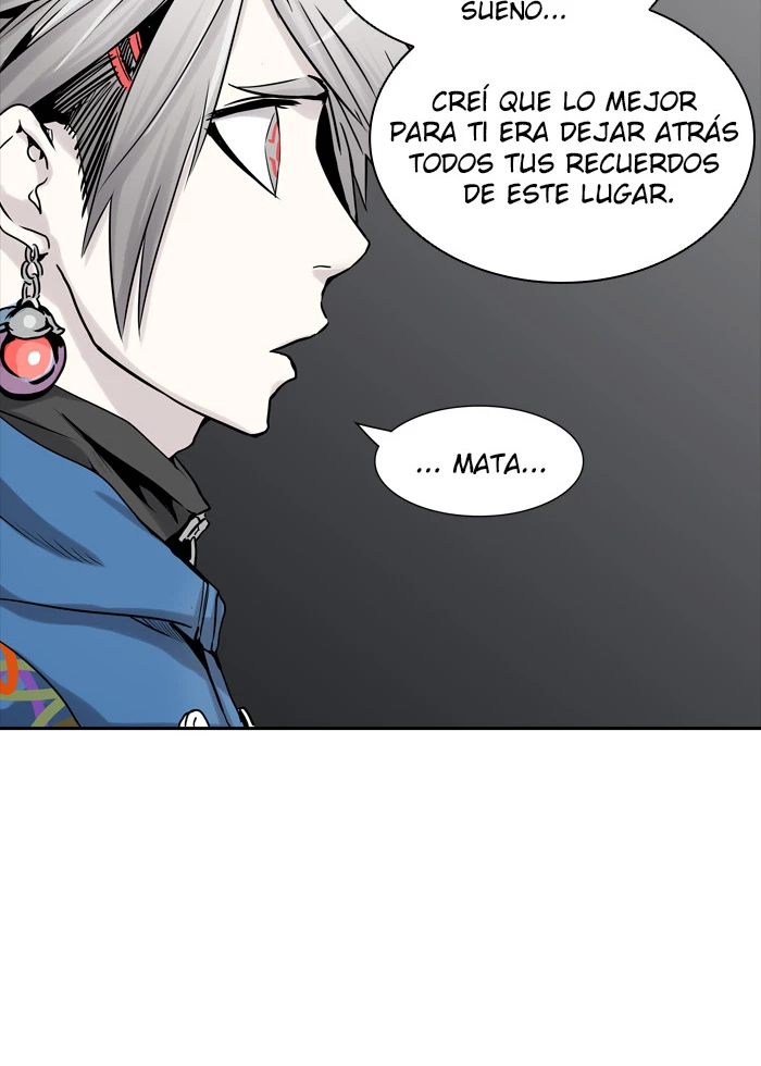 El irregular - Capítulo 326 - Página 106 - LectorTMOo