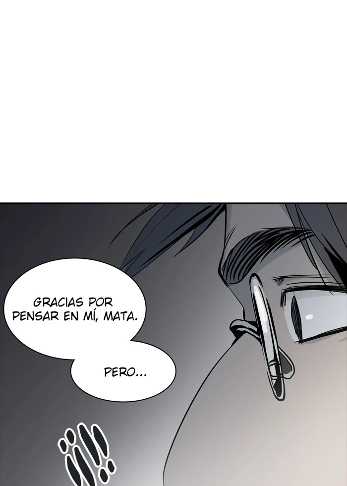 El irregular - Capítulo 326 - Página 108 - LectorTMOo