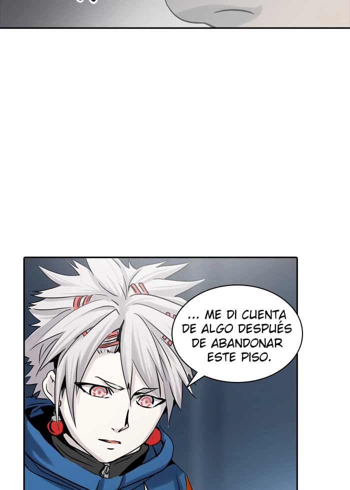 El irregular - Capítulo 326 - Página 109 - LectorTMOo