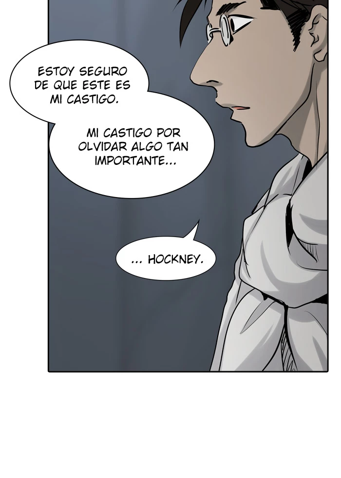 El irregular - Capítulo 326 - Página 111 - LectorTMOo