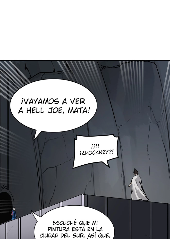 El irregular - Capítulo 326 - Página 112 - LectorTMOo