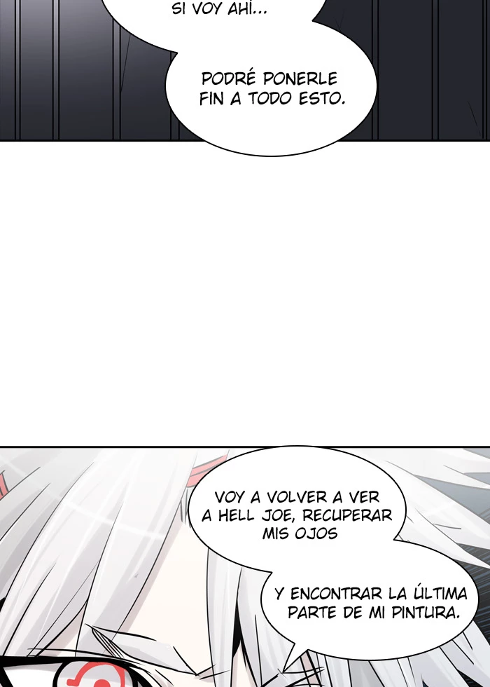 El irregular - Capítulo 326 - Página 113 - LectorTMOo