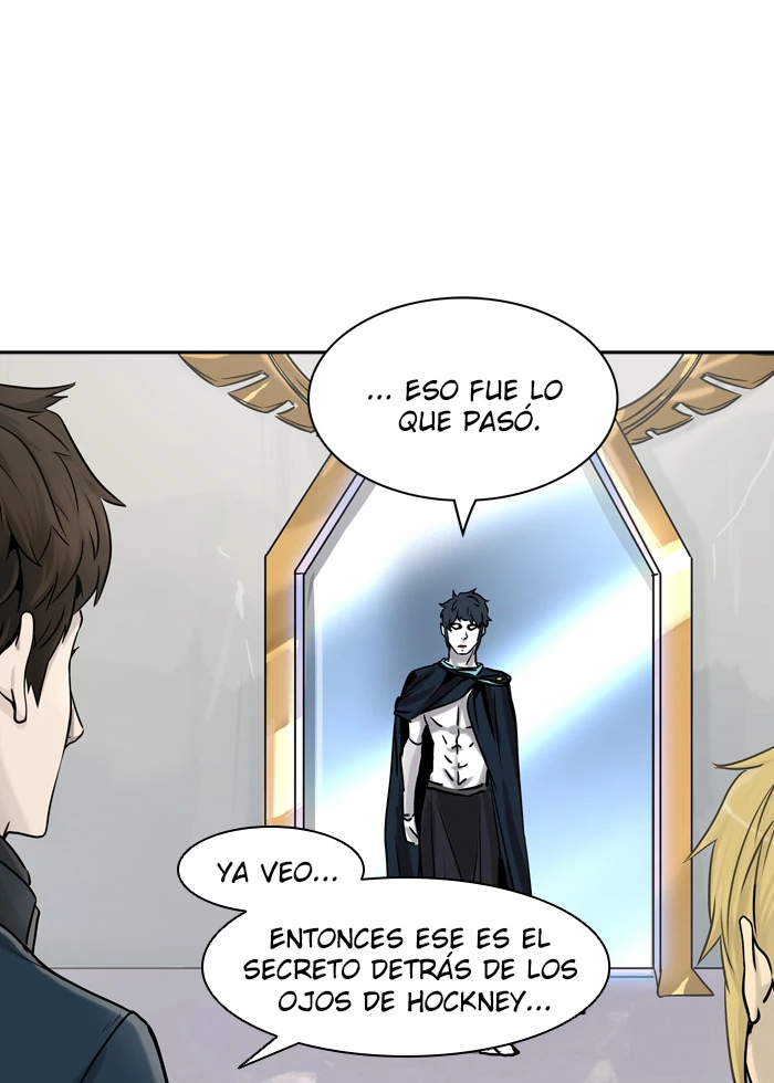 El irregular - Capítulo 326 - Página 115 - LectorTMOo