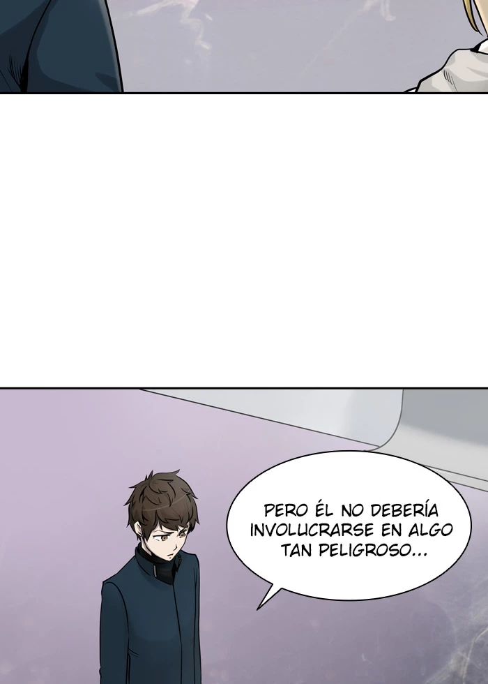 El irregular - Capítulo 326 - Página 116 - LectorTMOo