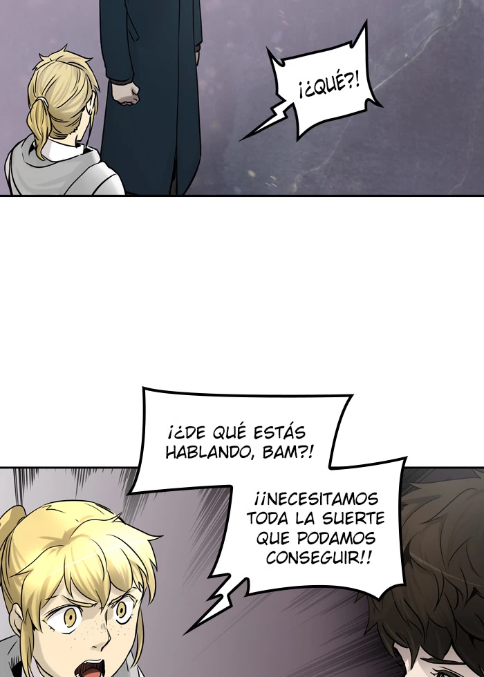 El irregular - Capítulo 326 - Página 117 - LectorTMOo