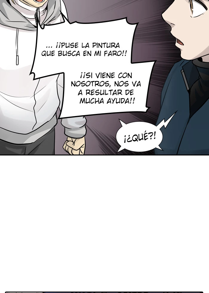 El irregular - Capítulo 326 - Página 118 - LectorTMOo