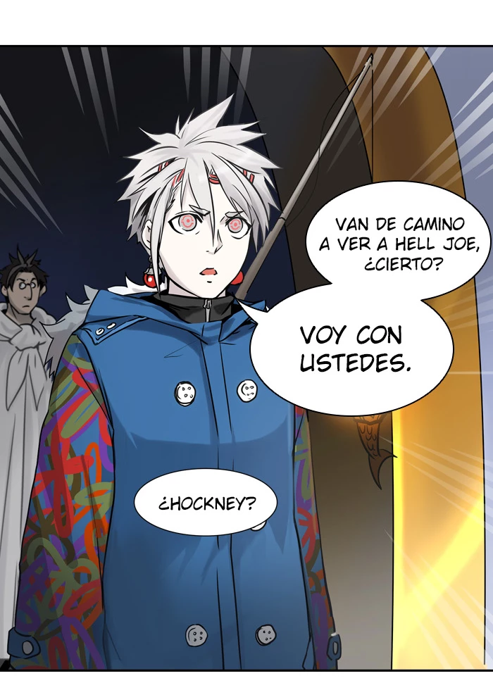 El irregular - Capítulo 326 - Página 120 - LectorTMOo