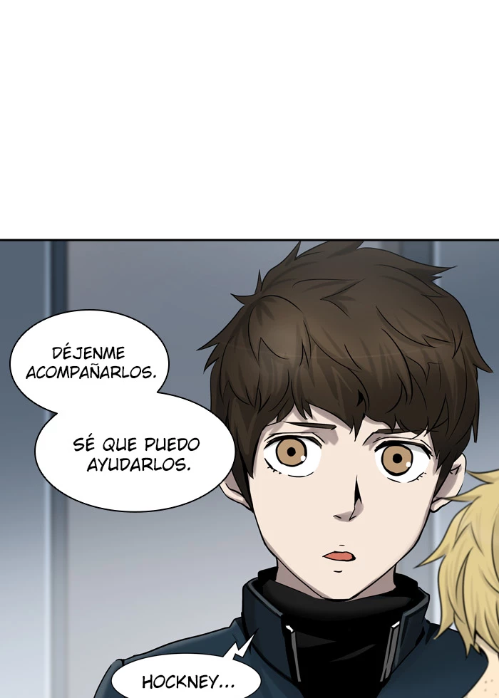 El irregular - Capítulo 326 - Página 121 - LectorTMOo