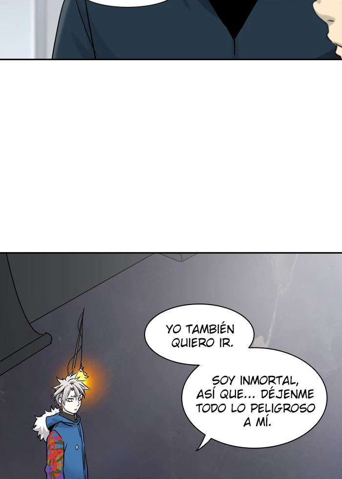 El irregular - Capítulo 326 - Página 122 - LectorTMOo