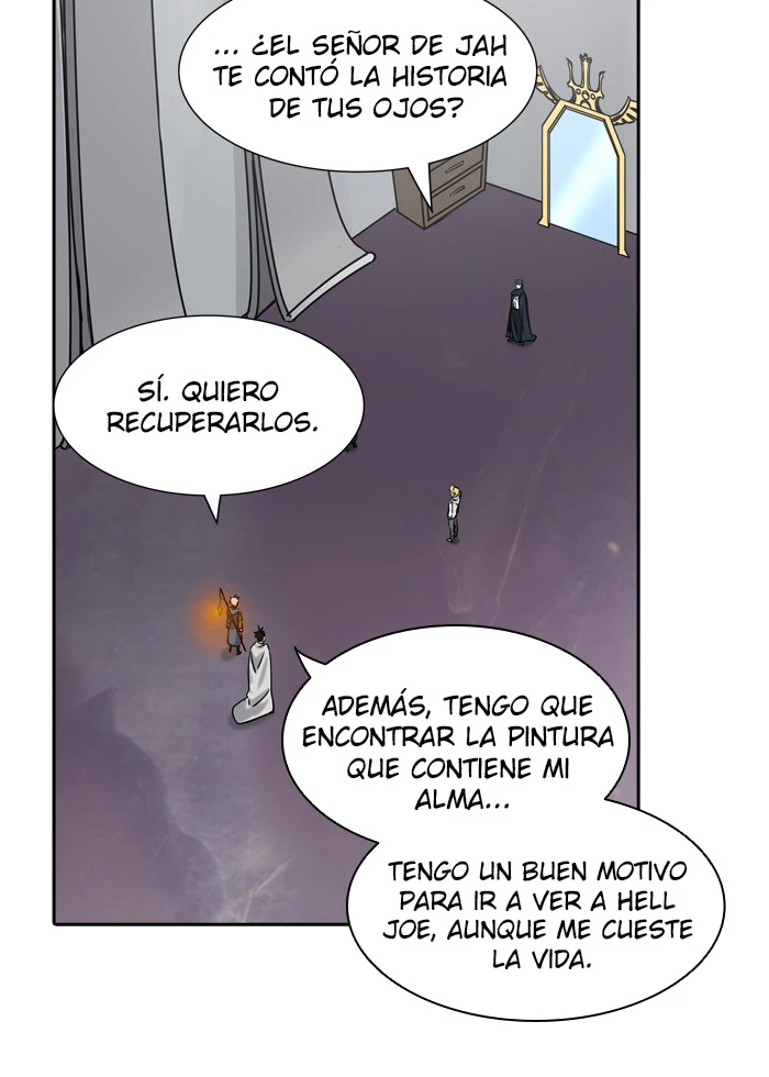El irregular - Capítulo 326 - Página 124 - LectorTMOo