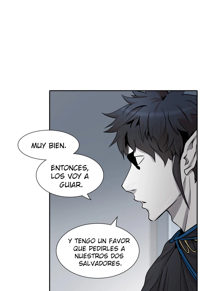 El irregular - Capítulo 326 - Página 125 - LectorTMOo