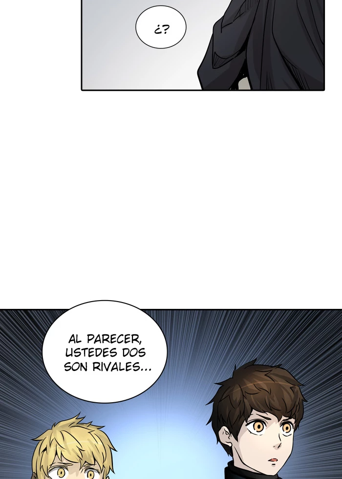 El irregular - Capítulo 326 - Página 126 - LectorTMOo