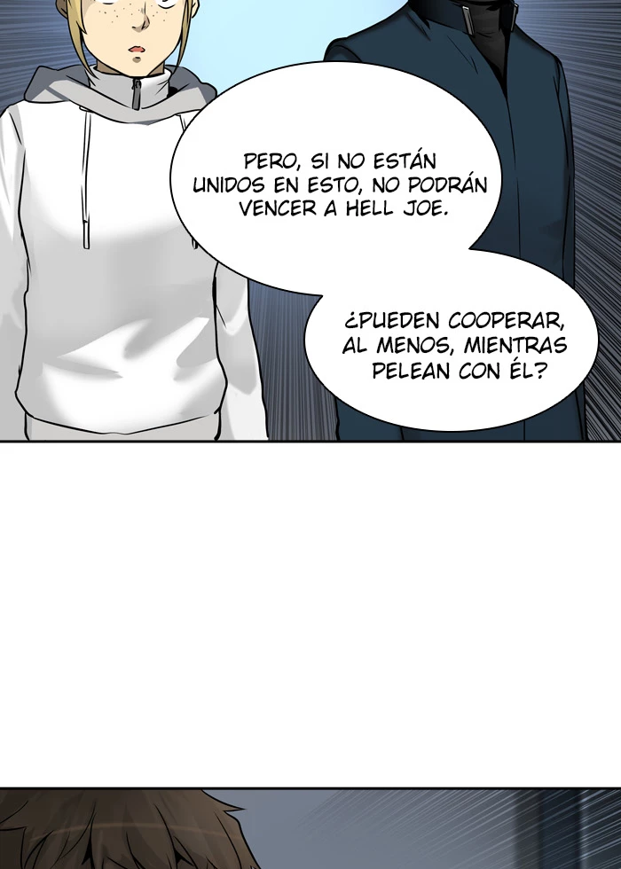 El irregular - Capítulo 326 - Página 127 - LectorTMOo