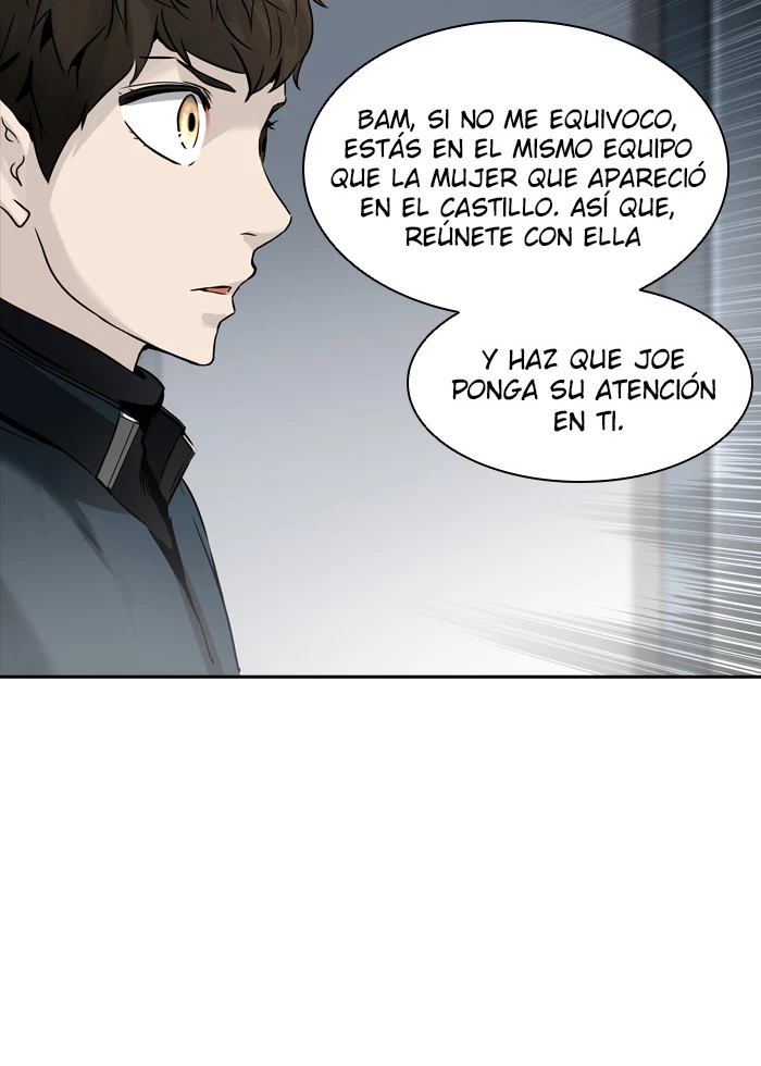 El irregular - Capítulo 326 - Página 128 - LectorTMOo