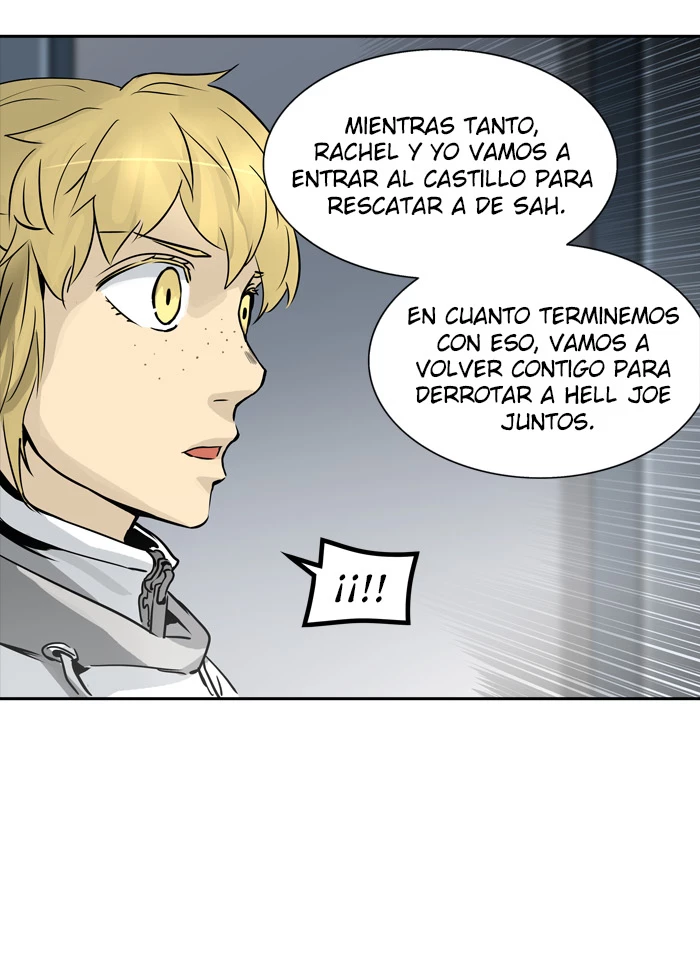 El irregular - Capítulo 326 - Página 129 - LectorTMOo