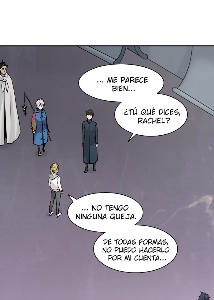 El irregular - Capítulo 326 - Página 130 - LectorTMOo