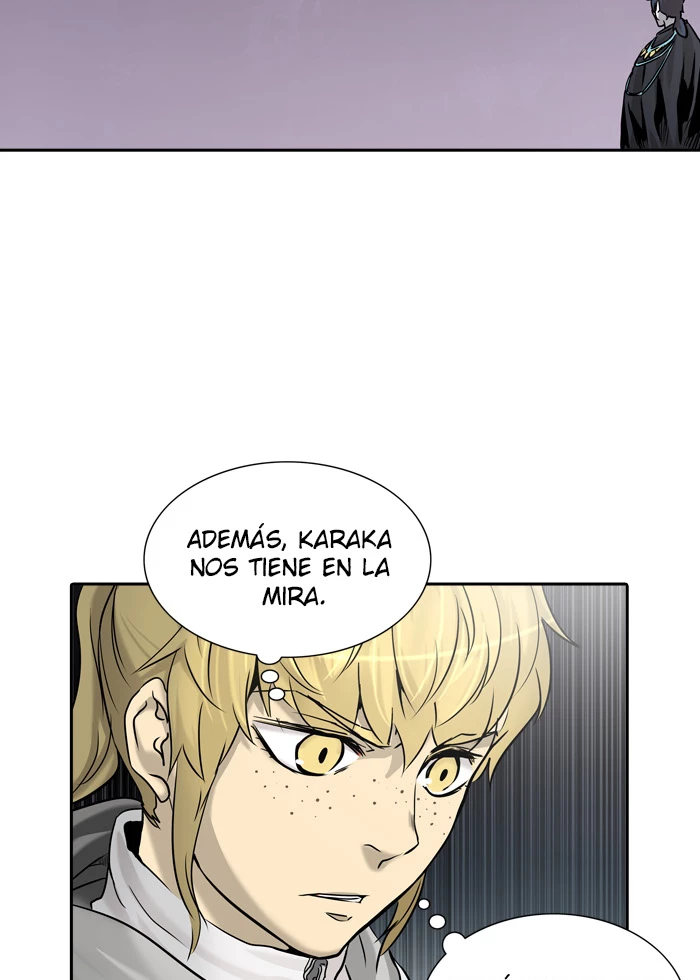 El irregular - Capítulo 326 - Página 131 - LectorTMOo