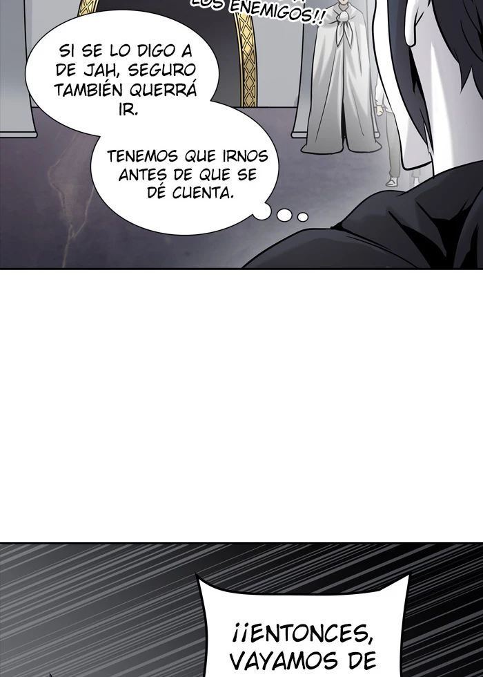 El irregular - Capítulo 326 - Página 134 - LectorTMOo