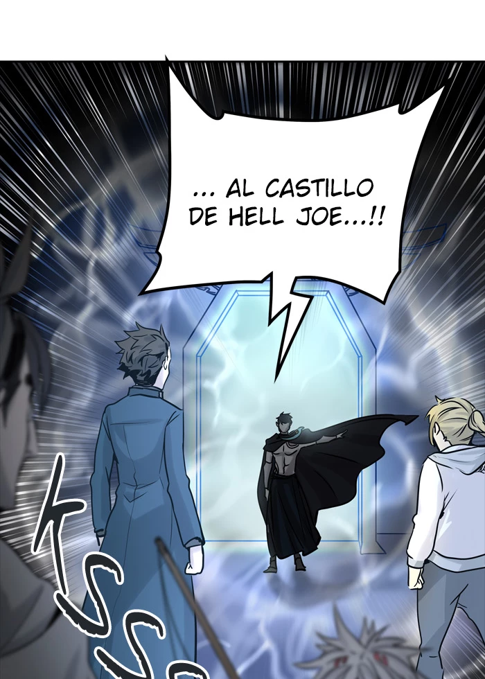 El irregular - Capítulo 326 - Página 136 - LectorTMOo