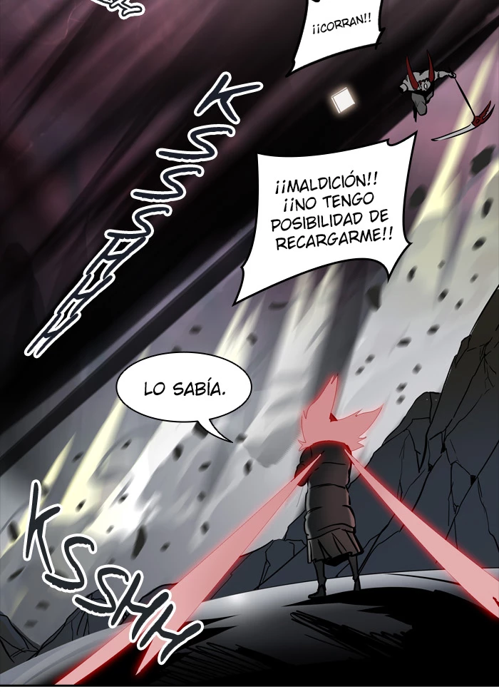 El irregular - Capítulo 326 - Página 140 - LectorTMOo