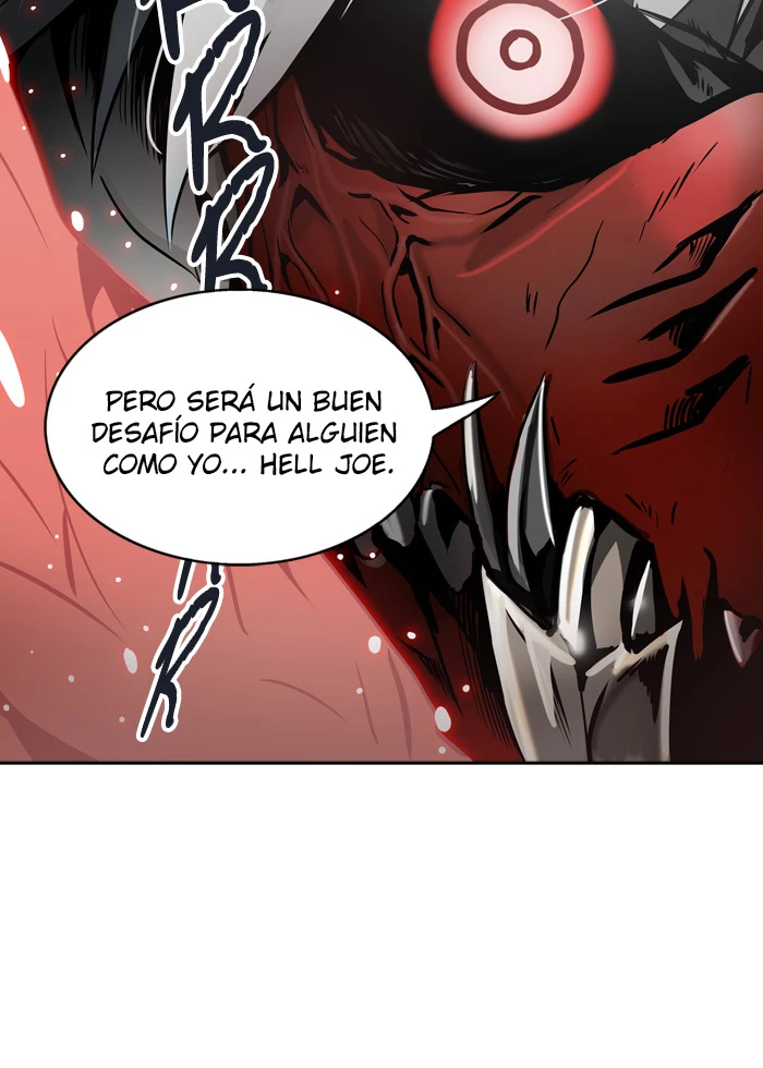 El irregular - Capítulo 326 - Página 143 - LectorTMOo