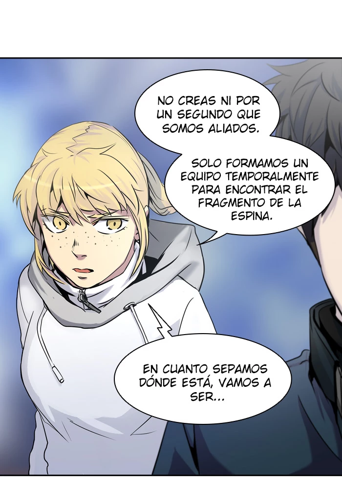 El irregular - Capítulo 327 - Página 4 - LectorTMOo