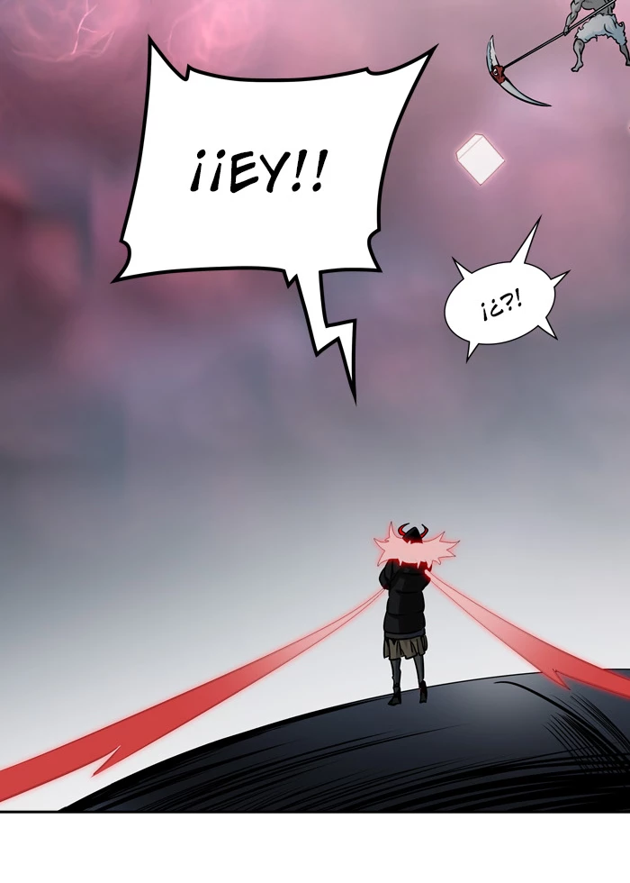 El irregular - Capítulo 327 - Página 27 - LectorTMOo