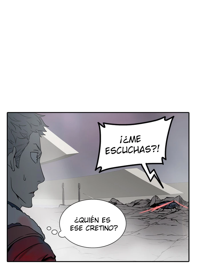 El irregular - Capítulo 327 - Página 28 - LectorTMOo