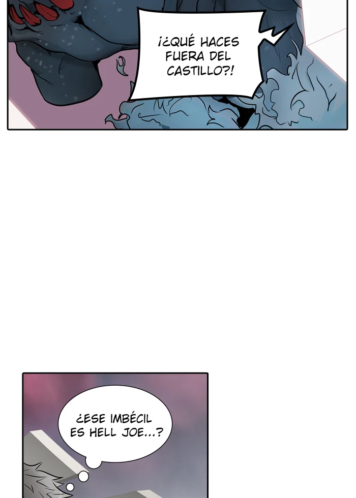 El irregular - Capítulo 327 - Página 31 - LectorTMOo
