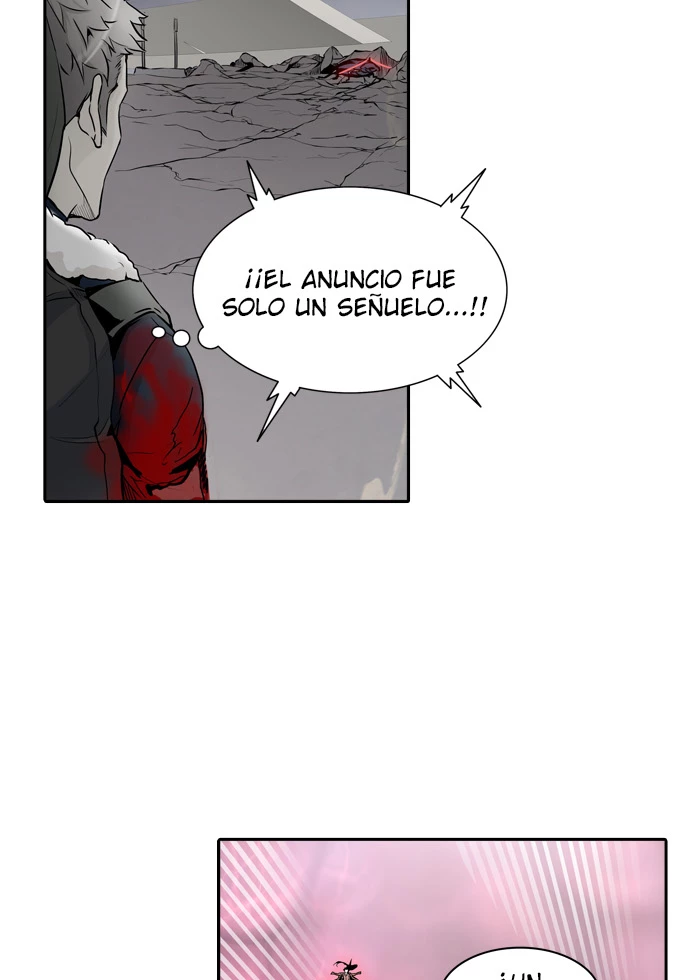 El irregular - Capítulo 327 - Página 32 - LectorTMOo
