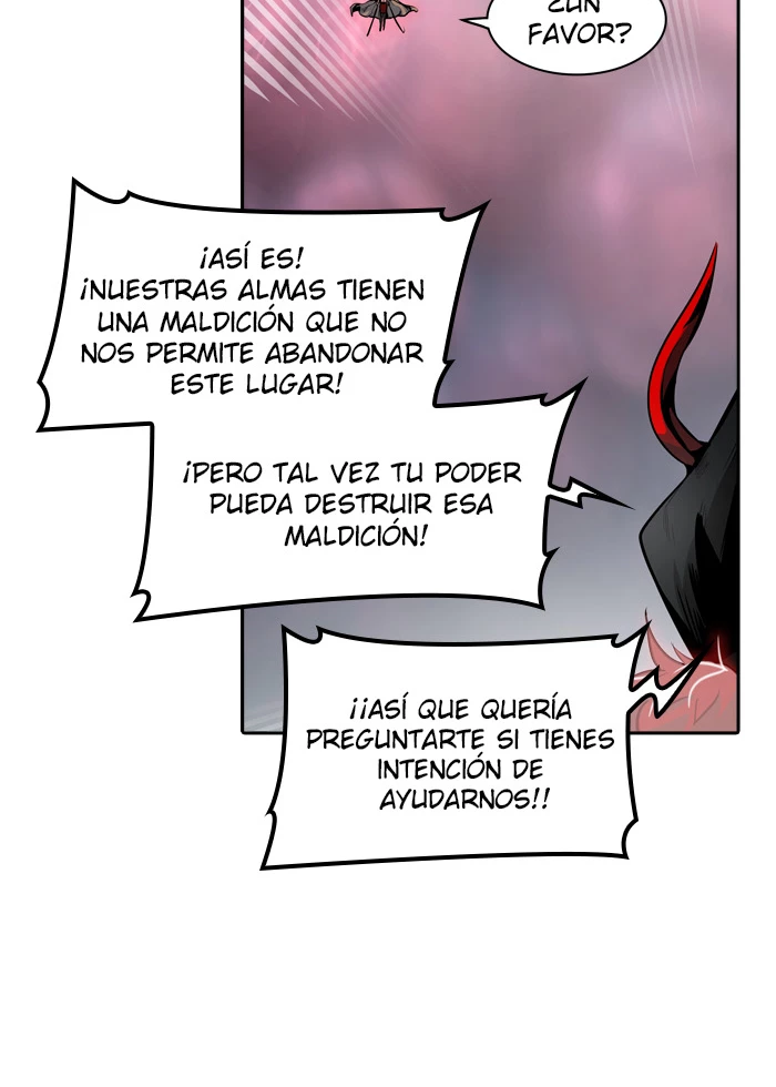 El irregular - Capítulo 327 - Página 33 - LectorTMOo