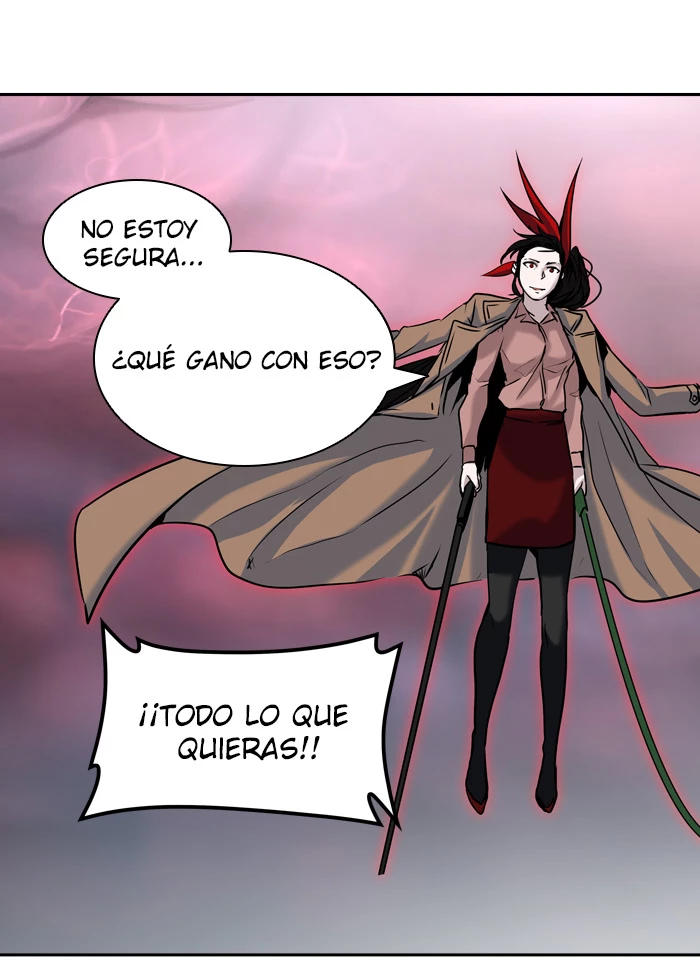 El irregular - Capítulo 327 - Página 34 - LectorTMOo