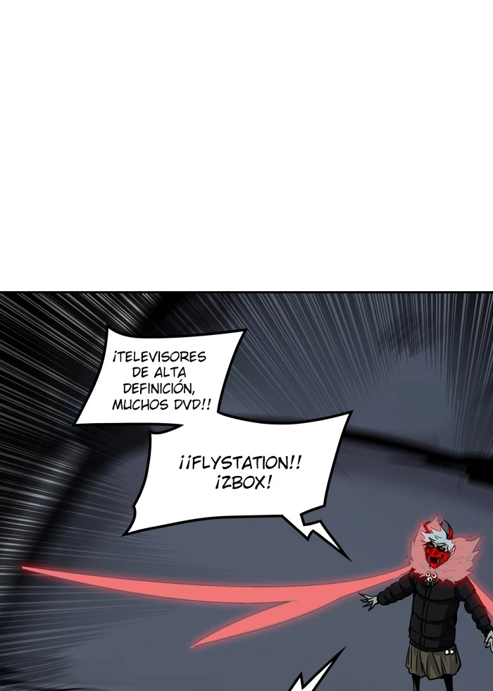 El irregular - Capítulo 327 - Página 35 - LectorTMOo