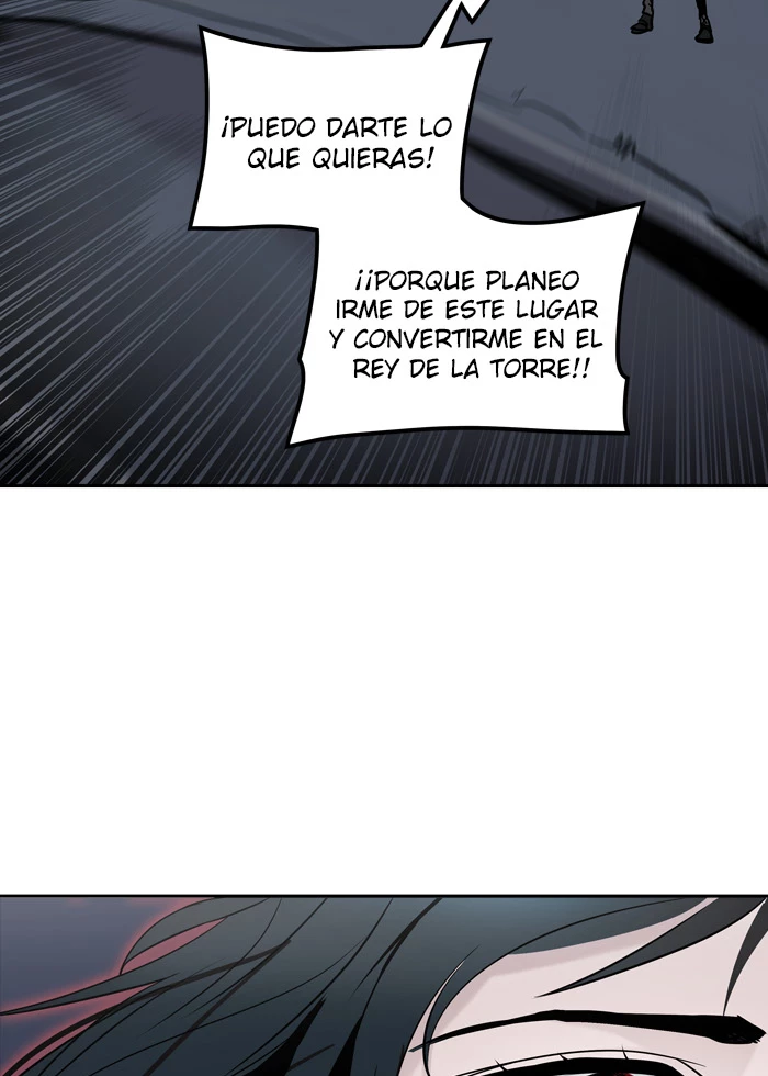 El irregular - Capítulo 327 - Página 36 - LectorTMOo