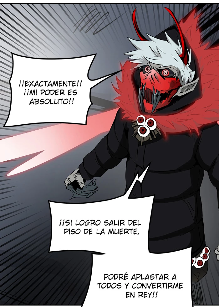 El irregular - Capítulo 327 - Página 38 - LectorTMOo