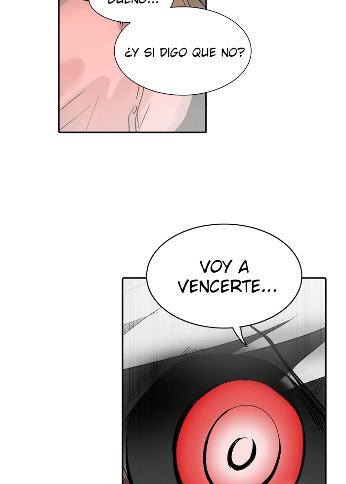 El irregular - Capítulo 327 - Página 41 - LectorTMOo