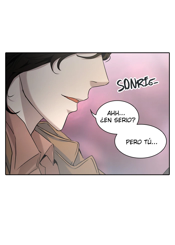 El irregular - Capítulo 327 - Página 43 - LectorTMOo